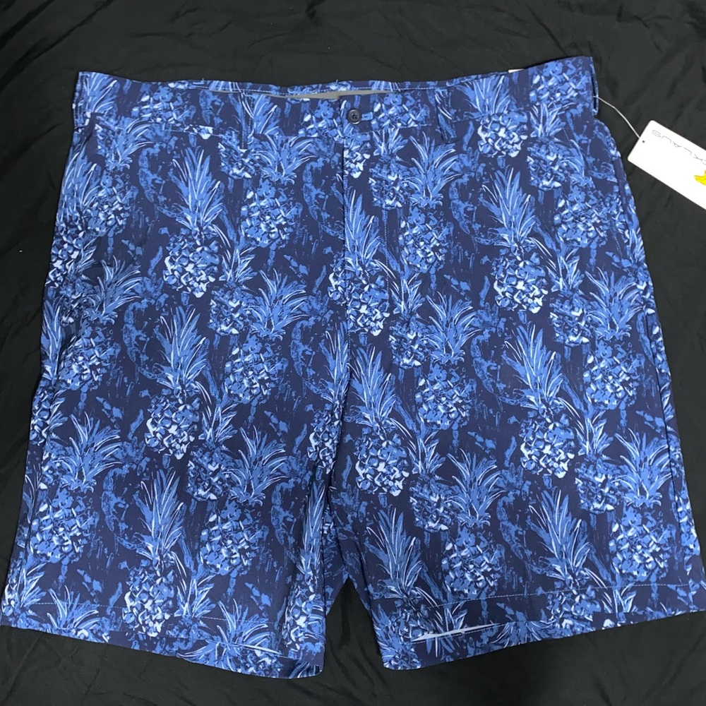 Men’s Shorts